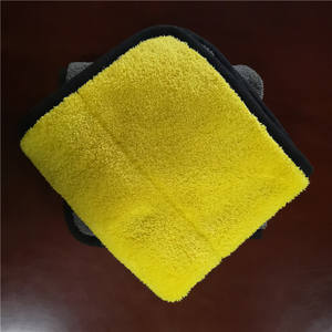 Toallitas de microfibra al por mayor, toallitas de microfibra 900 prémium - Product Image 5