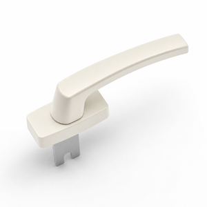Maniglia <span class=keywords><strong>per</strong></span> <span class=keywords><strong>Finestre</strong></span> Scorrevoli Espag, Meccanismo di Bloccaggio a Forcella in Lega di Alluminio Moderno, Garanzia di 3 Anni, Facile Installazione - Product Image 1