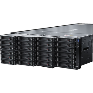 Servidor de IA de 2 Sockets de Nueva Generación en Rack 4U, FusionServer G5200, Disponible en Stock - Product Image 1