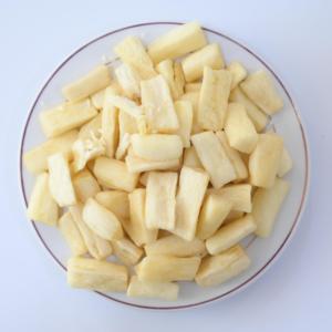 Bâtonnets de patate douce frits sous vide de haute qualité, saveurs OEM, fruits et légumes séchés, assortiment de friandises croustillantes, 1 kg - Product Image 1