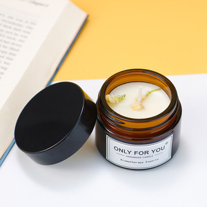 เทียนหอมกลิ่นน้ำมันหอมระเหย - Product Image 2