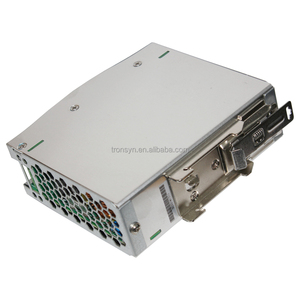 Meanwell <span class=keywords><strong>DDR</strong></span>-240B-48 240W DIN Rail Tipo Programável DC Power Supply Converter 48V 5A Curto Circuito Sobrecarga Proteção DC DC - Product Image 2