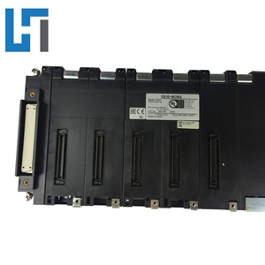 Nouveau module de plaque de base de série CS1D-BC052 CS1D, contrôleur de programmation PLC, contrôleur d'automatisation industrielle - Product Image 2