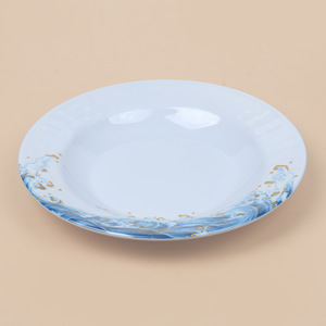 Vajilla de Porcelana para Hostelería y Restaurantes: Platos y Cuencos Redondos Creativos, Platos Planos y Bandejas - Product Image 5