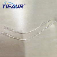 Système d'éclairage automobile TIEAUR pour ancien système, feux de jour DRL, plaque de guidage des phares, tube court pour année 213 2016-2019