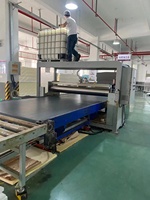 Colle à base d'eau pour membrane en polyuréthane, pour la fabrication de meubles en bois, colle liquide blanche pour la lamination du PVC et du MDF