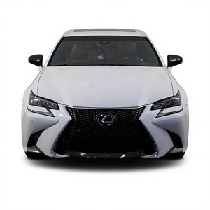 รถยนต์ Lexus GS 350 ปี 2018 พวงมาลัยซ้ายและขวา มือสองสำหรับขาย - Product Image 1