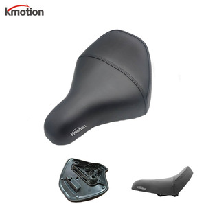 Personnaliser Vélo De Montagne De Selle Selle De Vélo Bmx Vélo Sièges Brun Coussin Asiento De Bicicleta Vtt Selle Vtt - Product Image 2