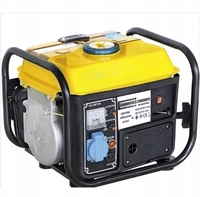 YHS-SL-062 Fabrik Outlet Inverter Generator 3.5 Kva Mini-Benzin-Generator