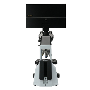 Microscopio Biológico Digital Óptico Médico BestScope BLM5-246 con Pantalla LCD LED de 13.3 Pulgadas y Resolución 4K - Product Image 5