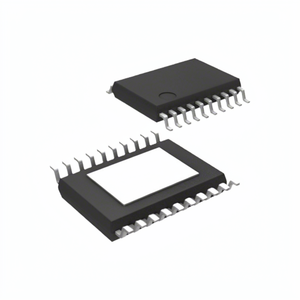 Componentes Electrónicos para Gestión de Energía (PMIC) Comprar en Línea A4956GLPTR-T BOM IC en Stock 20 TSSOP Exposed Pad - Product Image 1