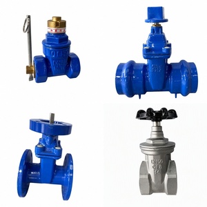 Válvula Magnética de Acero Inoxidable F4F5 para Aplicaciones de Agua, Aceite, Gas y Ácido - Product Image 4
