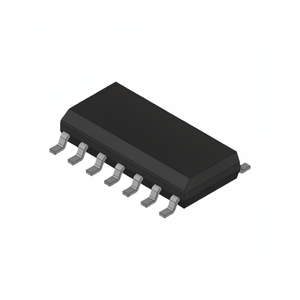 74LVX32SJ En Stock Componente Electrónico Lógico de Producción 14 SOIC (0.209", 5.30mm de Ancho) IC GATE OR 4CH 2 INP 14SOP - Product Image 1