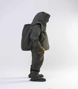 Ropa <span class=keywords><strong>DE</strong></span> SEGURIDAD ignífuga altamente ignífuga Ropa resistente al fuego Ropa <span class=keywords><strong>de</strong></span> aproximación al fuego <span class=keywords><strong>para</strong></span> extinción <span class=keywords><strong>de</strong></span> incendios - Product Image 5