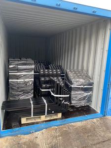 Accesorio de dirección deslizante para carretilla elevadora, accesorio duradero para horquilla elevadora - Product Image 3