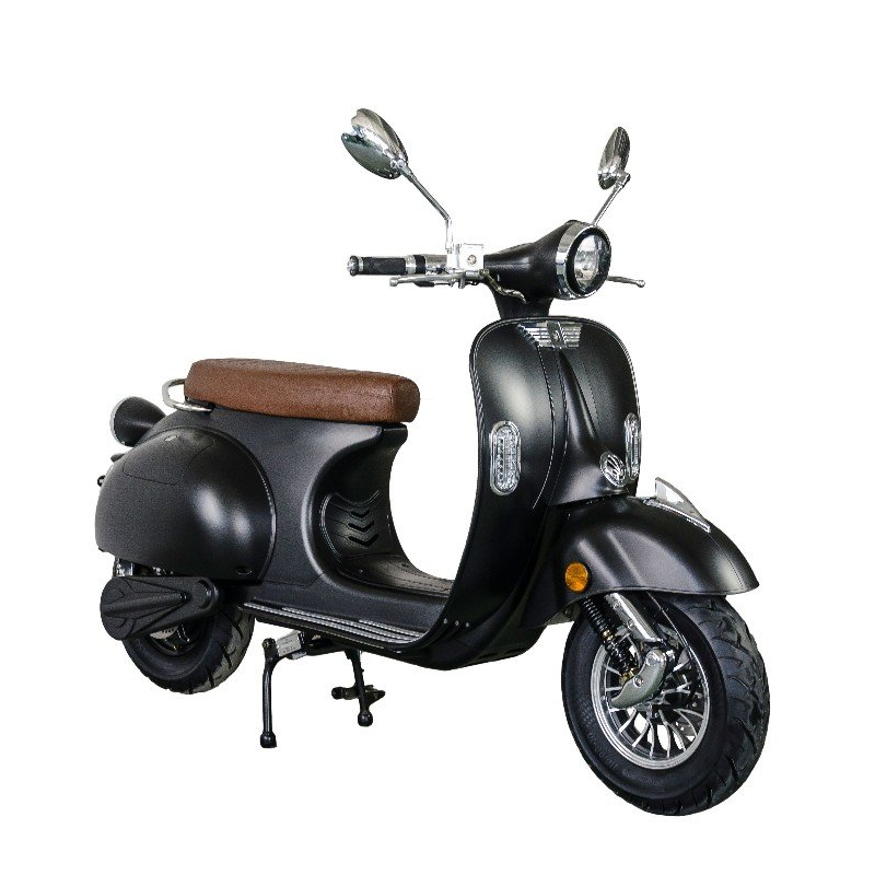 Powerful and Sleek ev2000 for Effortless Commutes