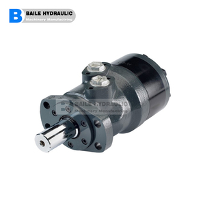 Motor hidráulico de eje inclinado variable serie 51V250 de 7000 rpm de alta velocidad para elevadores marinos - Product Image 1