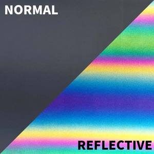 HCSP Hàng Mới Về Màu Sắc Óng Ánh Dải Ngân Hà Phản Chiếu Cầu Vồng In Vải - Product Image 3