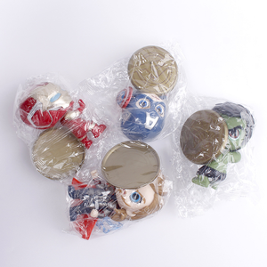 ฟิกเกอร์แอ็กชันดีลักซ์ซีรีส์ฮีโร่: ของสะสมที่สมบูรณ์แบบสำหรับการต่อสู้ที่ไม่มีที่สิ้นสุดและประสบการณ์การผจญภัยที่ดื่มด่ำ - Product Image 6