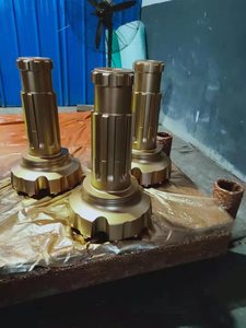 Chất Lượng Hàng Đầu Bán Buôn DTH Đá Khoan Bits Cho 8 "Áp Lực Cao DTH Búa - Product Image 5