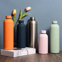 Gobelet de voyage réutilisable en acier inoxydable à double paroi, isolé sous vide, de haute qualité, anti-fuite, écologique, sans BPA, pour le bureau