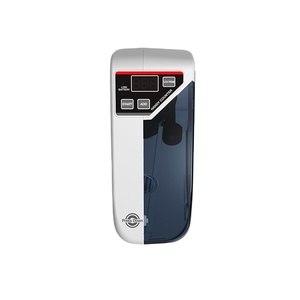 Compteur <span class=keywords><strong>de</strong></span> billets portable SEMTOM, mini machine <span class=keywords><strong>de</strong></span> comptage <span class=keywords><strong>de</strong></span> billets pour le comptage <span class=keywords><strong>de</strong></span> l'<span class=keywords><strong>argent</strong></span> liquide, le comptage des pièces <span class=keywords><strong>de</strong></span> monnaie, la détection <span class=keywords><strong>de</strong></span> devises et le comptage des billets <span class=keywords><strong>de</strong></span> banque - Product Image 3