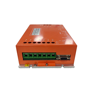 בקר מנוע סרוו BeUDMKE עם שלט רחוק 1500w 48V DC 50A תומך בפונקציה עם מקלט RC - Product Image 5