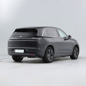 Voiture électrique Li Auto L7 2024 <span class=keywords><strong>Air</strong></span> <span class=keywords><strong>Pro</strong></span> Max Lixang L7, voiture électrique d'occasion, hybride, SUV IDEAL de pointe, LI ONE, véhicules à énergie nouvelle - Product Image 4