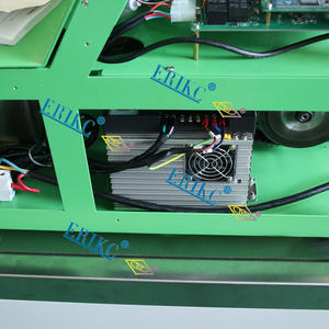 ERIKC la meilleure vente et <span class=keywords><strong>test</strong></span> de pompe à bas prix et banc d'essai d'injecteurs pour rampe commune - Product Image 6