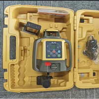   Émetteur et récepteur laser de niveau agricole H5A HV2S