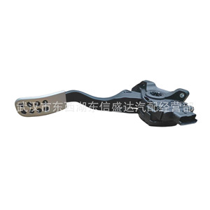 คันเร่ง9671433880 1601CX สำหรับเปอโยต์207CC 308CC 308SW C4ซีตรอง - Product Image 2