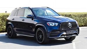 <span class=keywords><strong>Mercedes</strong></span>-Benz <span class=keywords><strong>GLE</strong></span> <span class=keywords><strong>350</strong></span> AMG 2020 d'occasion, propre et fiable, bien entretenue et prête à rouler - Product Image 4
