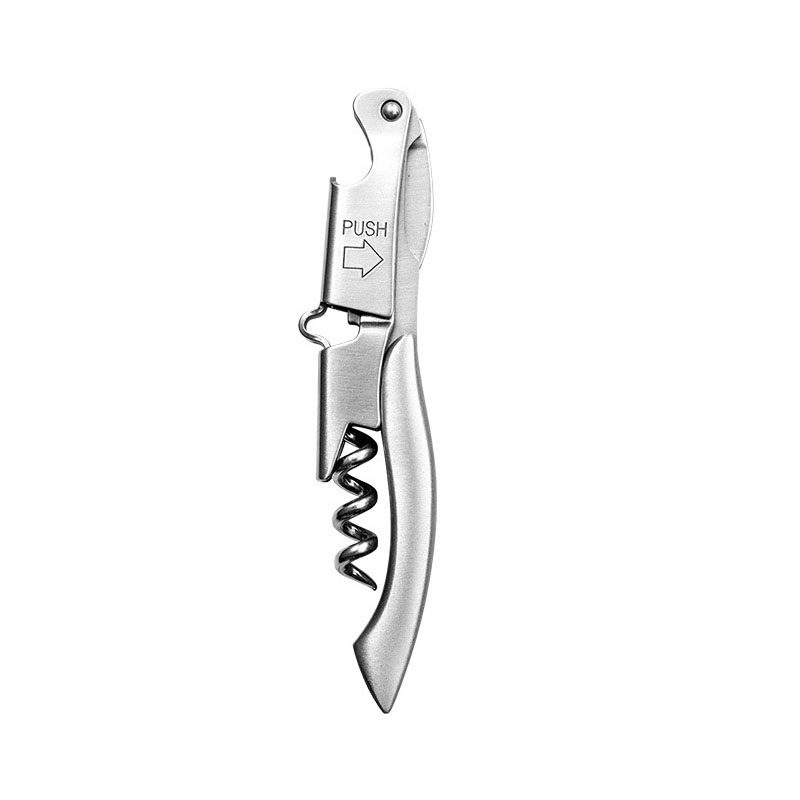 Corkscrew-H