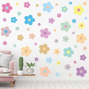 Vinilo Decorativo Autoadhesivo Removible Personalizado, Vinilo de PVC Impermeable para Decoración del Hogar, Adhesivo de <span class=keywords><strong>Pared</strong></span> para Habitaciones <span class=keywords><strong>Infantiles</strong></span> - Product Image 3