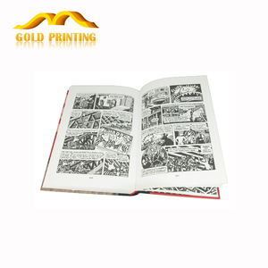 Chine fournisseurs en gros prix bas bandes dessinées <span class=keywords><strong>pour</strong></span> adultes - Product Image 4