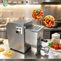 Machine à former les pâtes ondulées, équipement de formage spécial pour macaroni, macaroni en maille