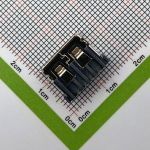 Factory Direct 912-112A2023D10100 Through-Hole Connectors USB Connectors - Product Image 1