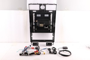 10.1 pouces Tesla Style écran Vertical Android autoradio lecteur DVD pour <span class=keywords><strong>LINCOLN</strong></span> 05-09 navigateur tête unité lecteur DVD de voiture - Product Image 6