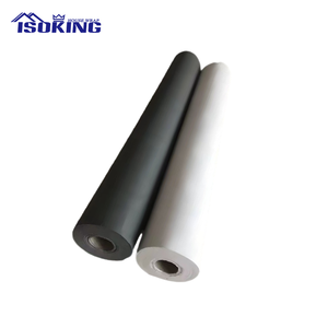 <span class=keywords><strong>Membrana</strong></span> Impermeable y Transpirable Autoadhesiva de EPDM HDPE ISOKING Moderna para Renovación de Techos y Paredes, Proyectos de Bricolaje, Fácil Instalación - Product Image 1