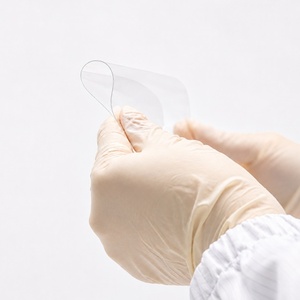 Verre ultra-fin (UTG) Econy pour écrans pliables : fusionnant des performances fiables avec un design coréen innovant - Product Image 1