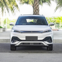2025 Hot Honor 510km au-delà du SUV Yuan Plus BYD Voitures électriques Nouvelles voitures d'occasion