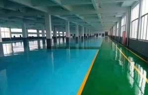 น้ำยาเคลือบพื้นอีพ็อกซี่ - Product Image 5