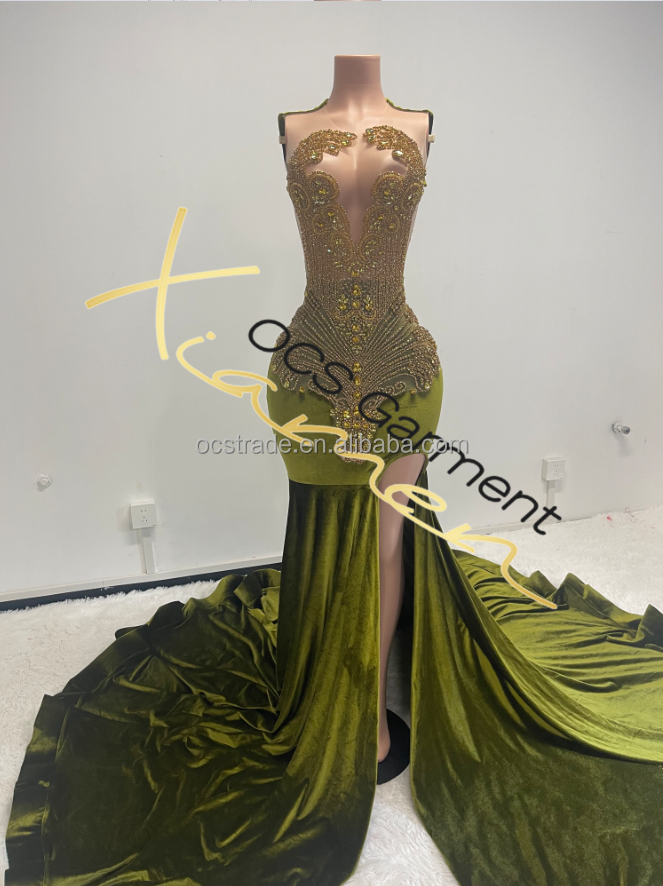 TH23020102 oro/verde
