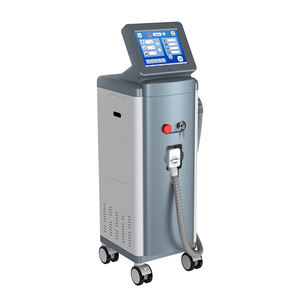 Gran potencia CE aprobado láser 808nm 755nm 1064nm máquina de depilación láser de diodo de alta potencia - Product Image 4