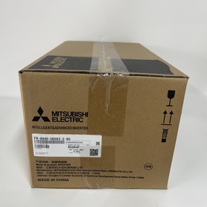 Invertisseur intelligent électrique FR-A840-00083-2-60 - Product Image 1