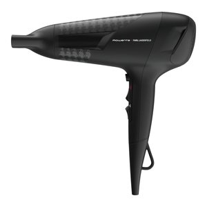 Secador de pelo KARL LAGERFELD Studio Dry Black CV581L 2100W - Product Image 5
