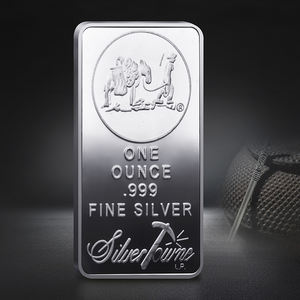 Goldbarren-Gedenkmünzen-Sammlung Quadratisches Ornament-Münzset für Abschlussfeier Jubiläum Halloween Pyramide Engel Anime für Schweizer <span class=keywords><strong>Bank</strong></span> - Product Image 1