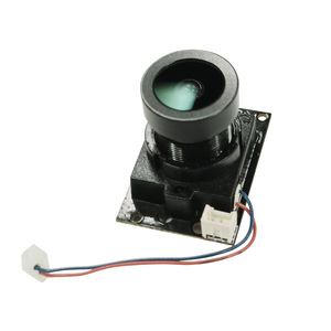 Module de caméra de vision nocturne HD 1080P grand angle IR-CUT GC2083 pour caméra embarquée / rétroviseur intelligent / DVR de voiture - Product Image 1