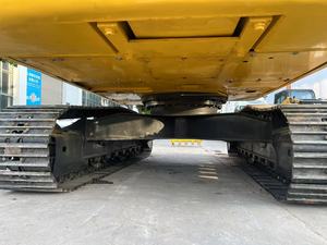 MEILLEUR PRIX KOMATSU PC220-8 PC200-7 PC210 PC220 a utilisé l'excavatrice en bon état moteur puissant - Product Image 5