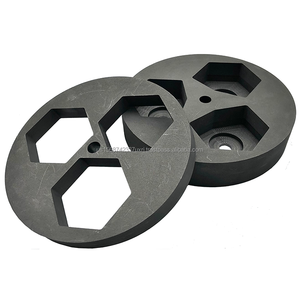 Moule de graphite de carbone de prix usine de haute qualité de vente chaude - Product Image 3